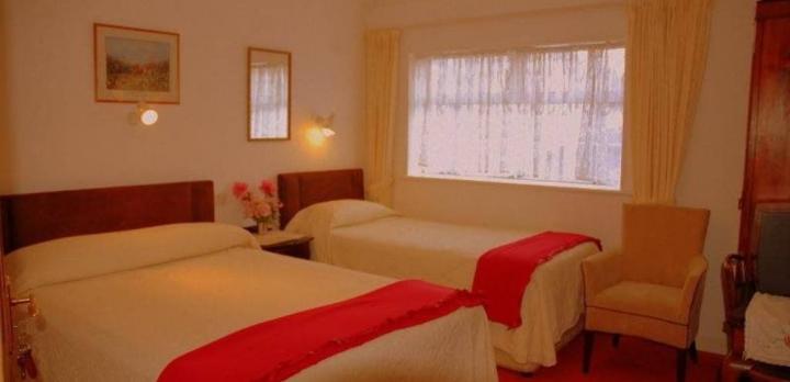 Voyage sur-mesure, B&B